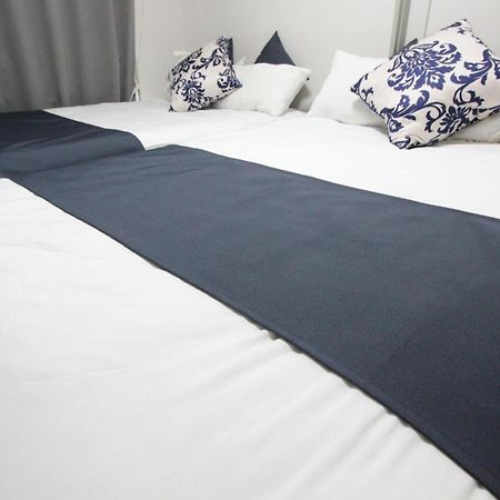 Luana Arai Apartman Tokió Kültér fotó