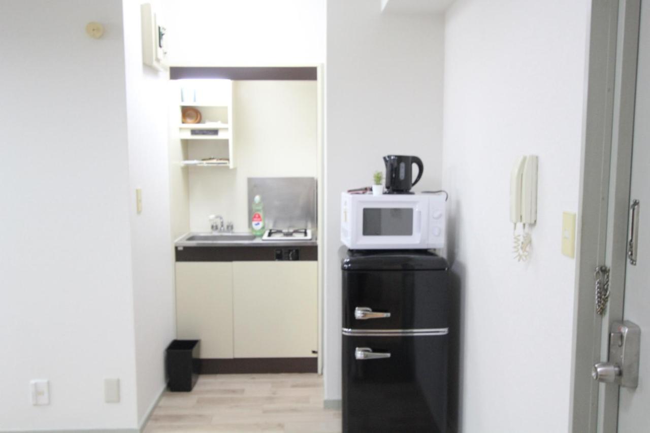 Luana Arai Apartman Tokió Kültér fotó