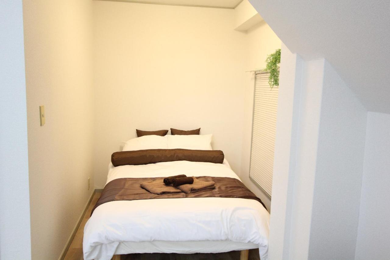 Luana Arai Apartman Tokió Kültér fotó