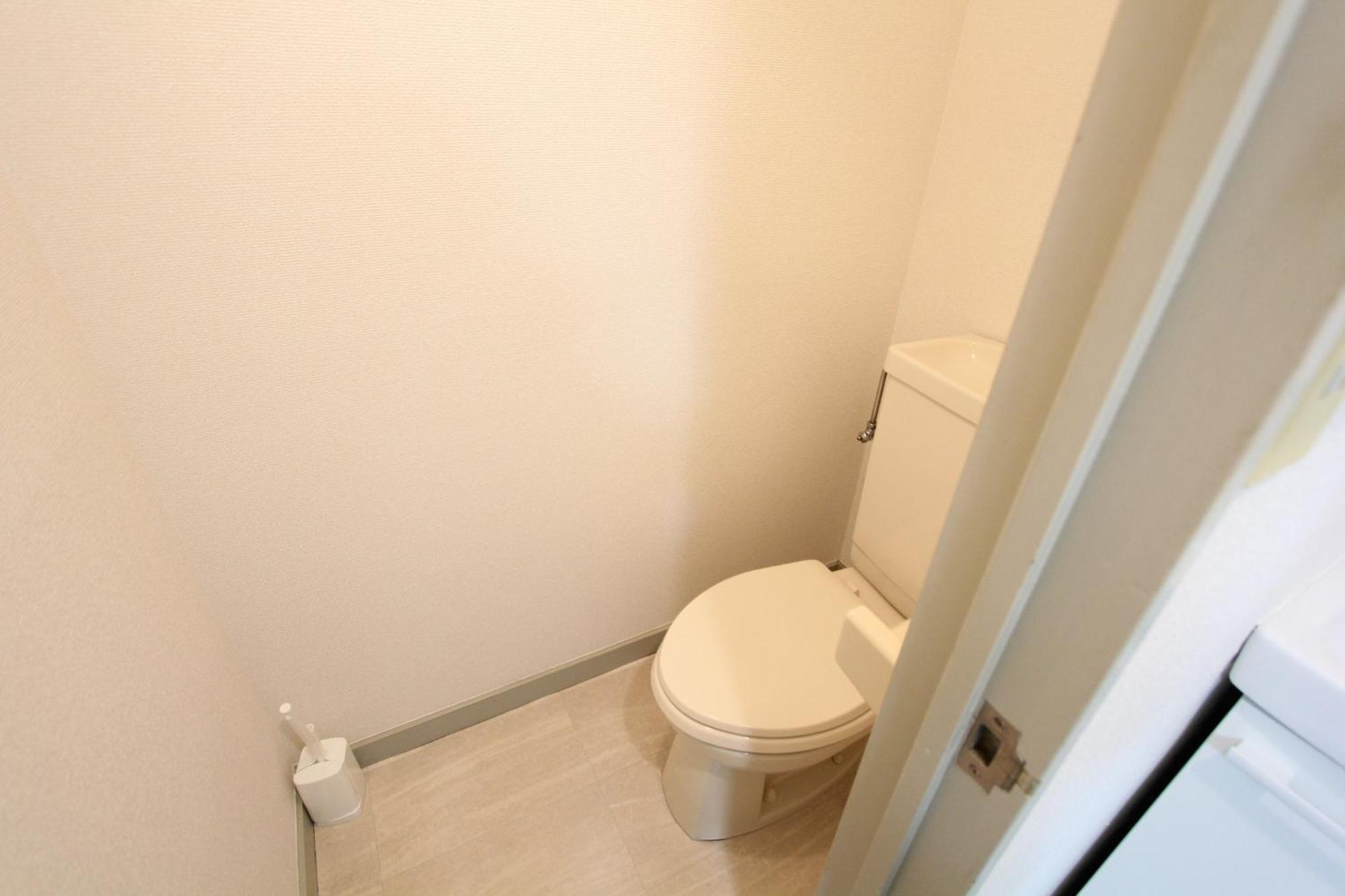 Luana Arai Apartman Tokió Kültér fotó