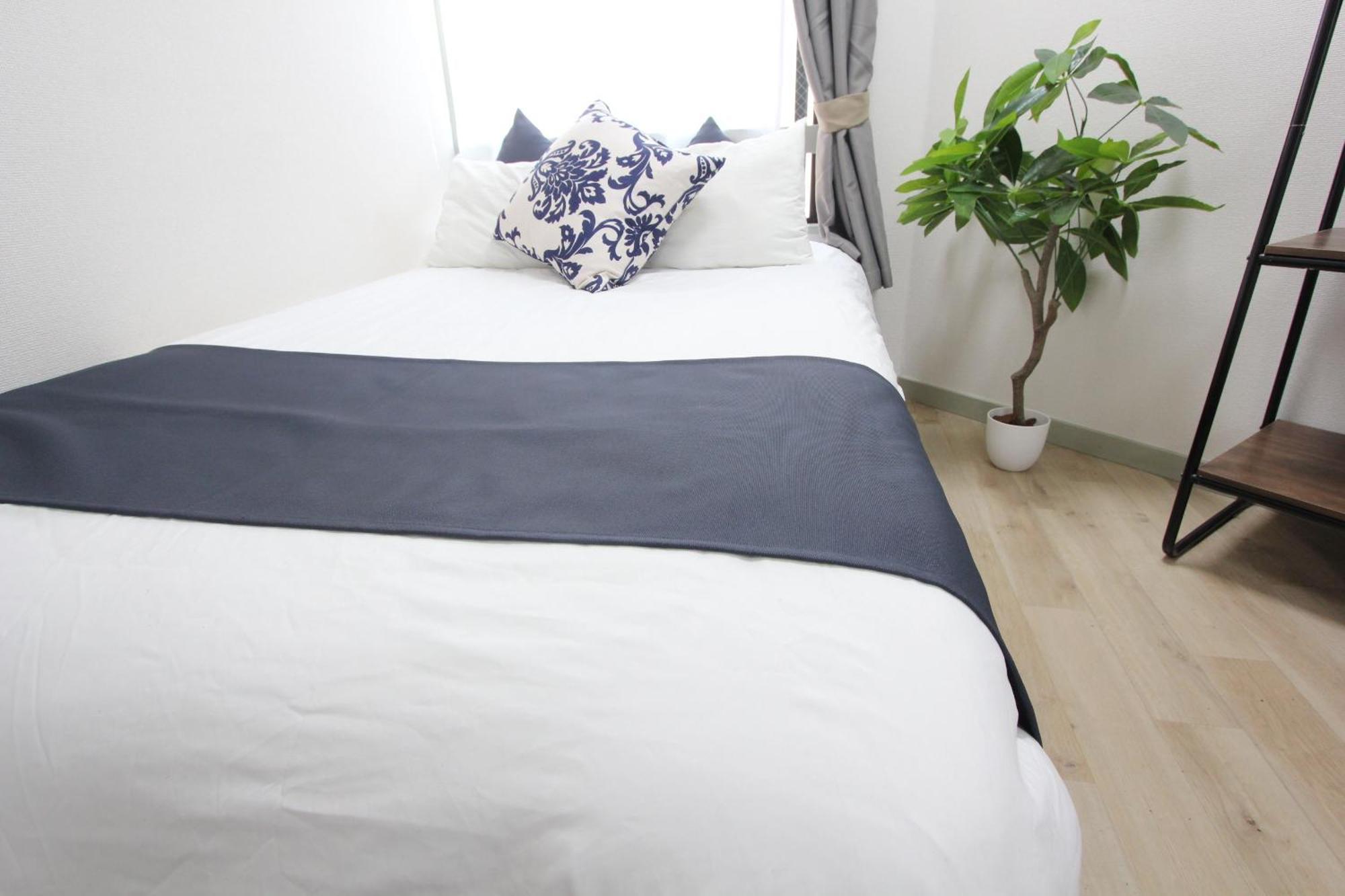 Luana Arai Apartman Tokió Kültér fotó